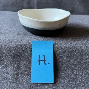 Gibson Elite Rhineback Fruit Bowl Inventory H